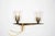 Murano Glass Sconce, 1950s For Sale - Image 9 of 9
