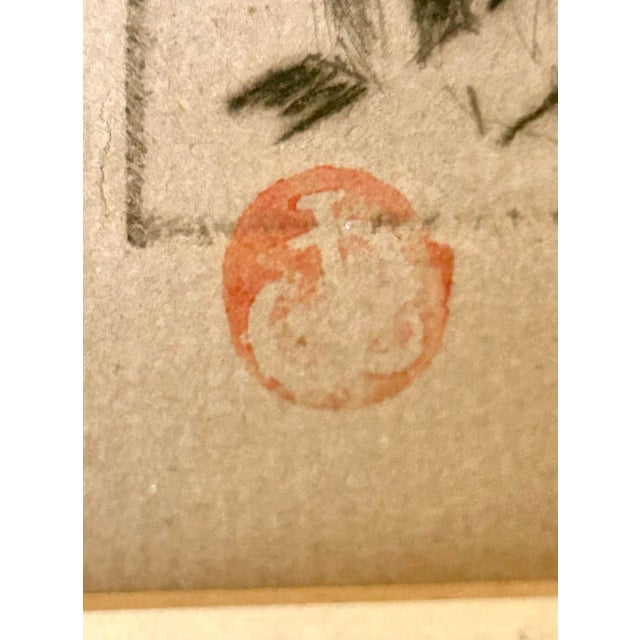 Sacre-Coeur Paris Print For Sale - Image 11 of 12