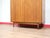 Mid Century Modern Vintage Teak Armoire Wardrobe by Kofod Larsen by G Plan For Sale - Image 12 of 15
