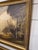 Pair of Early 20th Century Oil Paintings For Sale In Nashville - Image 6 of 13