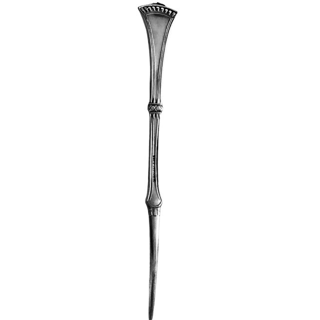 Vintage Rogers & Bro Beaux Art Silver Plate Lobster and Shellfish Picks. - Set of 5 For Sale - Image 9 of 9