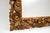 Antique Rococo French Gilt Wood Mirror, 1900s For Sale - Image 6 of 9