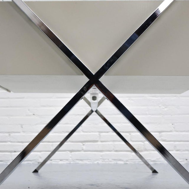 Desk by Franco Albini for Knoll, 1970s For Sale - Image 15 of 17