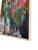 Contemporary "Shady Blooming" 2026 Framed Painting by Jessalin Beutler For Sale - Image 3 of 4