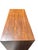 1970s Mid Century Modern Vintage Tall Dresser Highboy For Sale - Image 5 of 8