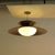 Brass Lily Chandelier™ by Gallery L7 For Sale - Image 8 of 10