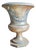 Vintage Decorative Vase, 1980s For Sale
