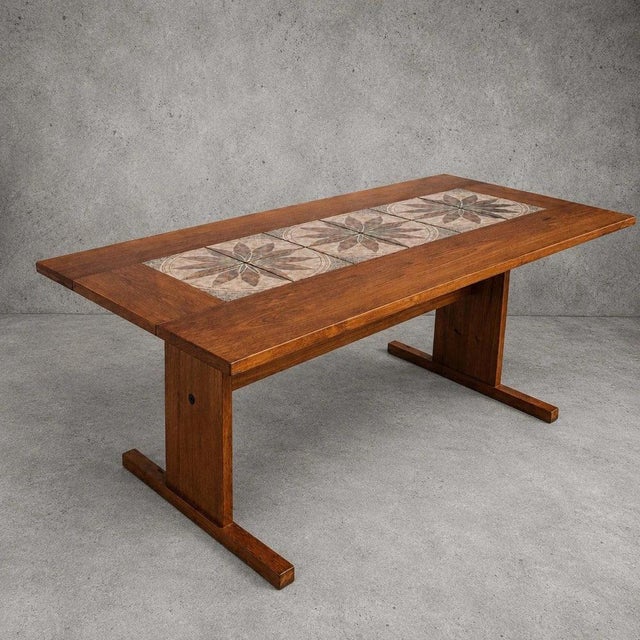 Details * Designed and manufactured by Gangso Møbler * Danish, circa 1960s–1970s * Solid teak and teak veneer construction...