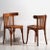 Set of Antique Bistro Chairs, 1900 For Sale - Image 13 of 13