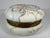 19th Century 19th Century Wave Crest Jewelry Box: C.F. Monroe Helmschmied Swirl Opal Ware For Sale - Image 5 of 10