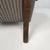 Set of Mid-Century Modern Italian Lounge Chair and Pouf by Eugenio Gerli for Tecno, 1960s For Sale - Image 12 of 18