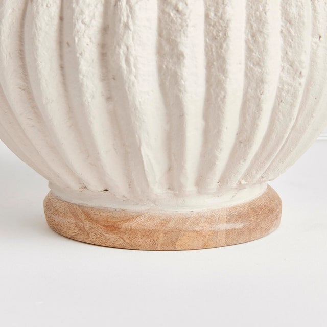 Margot Lamp For Sale In Chicago - Image 6 of 11