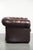English Chesterfield Club Armchair For Sale - Image 3 of 14