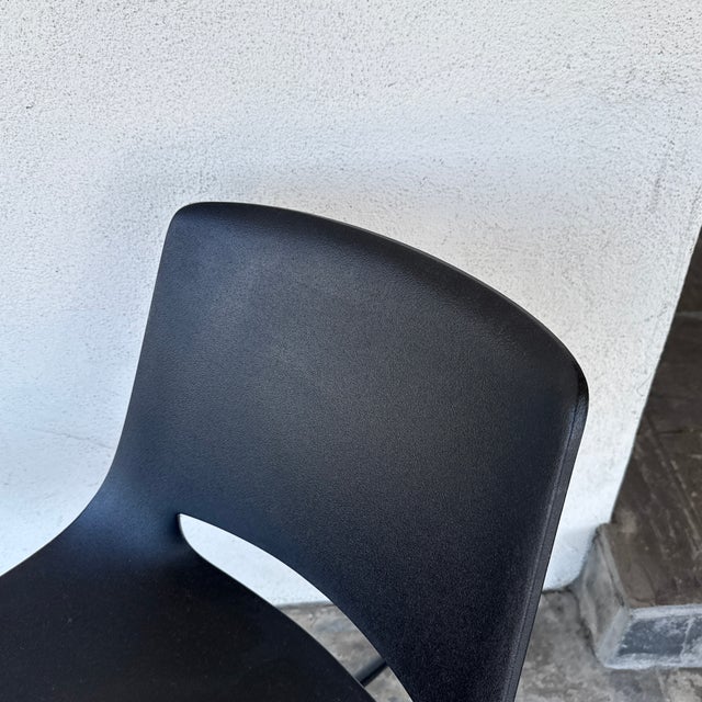 Alper Palm Task Chair For Sale - Image 12 of 12