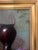 Laurie Samara 17.5 X 14.5 Acrylic Still Life, Signed. Framed For Sale In New York - Image 6 of 6