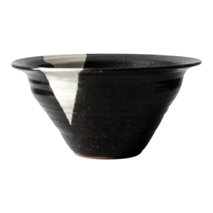 Studio Pottery Bowl Circa 1981