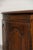 Brown 18th Century French Provincial Louis XV Corner Cabinet For Sale - Image 8 of 18