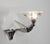 Boris Jean Lacroix French Art Deco Wall Sconces by Boris Lacroix 1930s France - A Pair For Sale - Image 4 of 14
