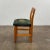 Mid-Century Modern Votre Maison Guillerme Et Chambron Set of 6 Dining Chairs For Sale - Image 3 of 8