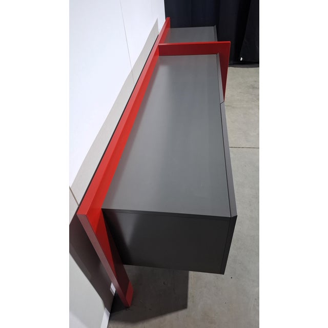 Dresser from Castelijn, 1970s For Sale - Image 12 of 17