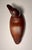 1980s 1986 Buck’s Ducks Wooden Duck Decoy No. 7 Hand Carved Signed Folk Art For Sale - Image 5 of 8