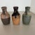 Fat Lava Supercolor Vases from Marei, Germany, 1970s, Set of 3 For Sale - Image 13 of 17