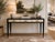 Contemporary Console Table For Sale - Image 15 of 15