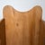 1930s 20th Century Welsh-Style Lambing Chair (Shepherd’s Chair) in Pine With Lift Seat For Sale - Image 5 of 14