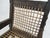 Oak and Rope Lounge Chair, Netherlands, 1960s For Sale - Image 10 of 12