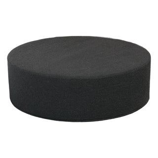 Softline for Design Within Reach Drum Cocktail Pouf For Sale