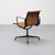Black EA107 Chair by Charles & Ray Eames for Herman Miller, 1970s For Sale - Image 8 of 18