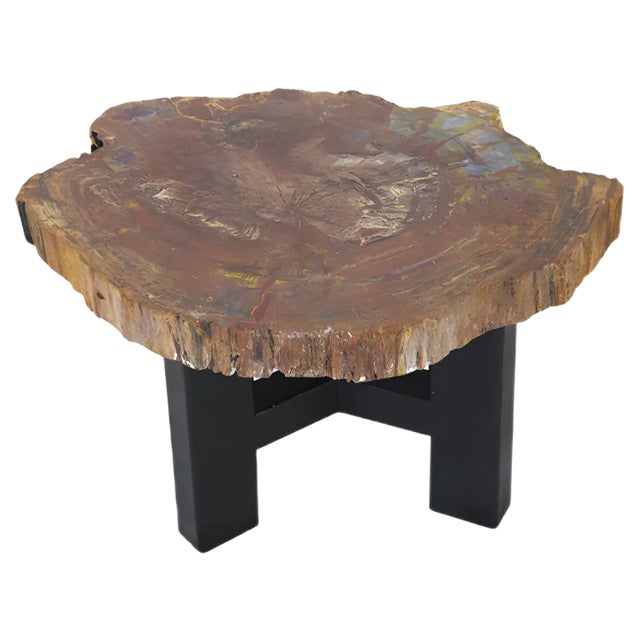 Side Table by Ado Chale, 1970s For Sale