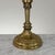 Pair of French Napoleon III Period Louis XVI Bronze Candelabra For Sale - Image 12 of 18