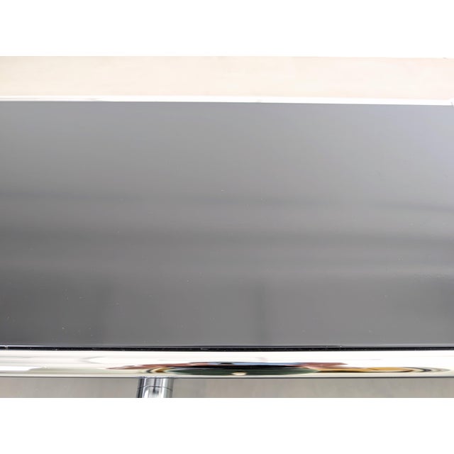 Sideboard in Black from USM Haller For Sale - Image 9 of 10
