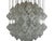 Tulipan Chandelier in Glass and Metal by J.T. Kalmar for Kalmar, Austria, 1970s For Sale - Image 13 of 18