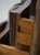 Touchstone Country French Louis XV Walnut Finish Chest For Sale - Image 4 of 18