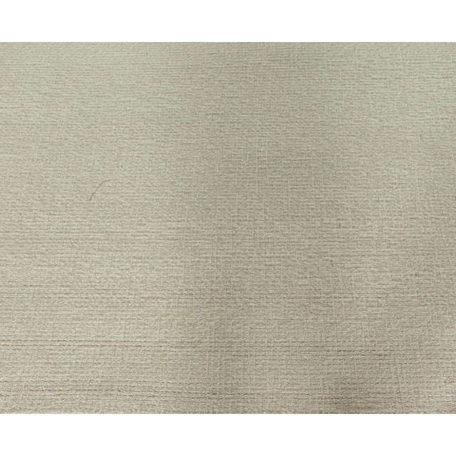 Modern Contemporary Hand Tufted Wool Rug by Doris Leslie Blau For Sale - Image 3 of 7