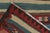 Textile Vintage Shahsavan Persian Kilim in Polychromatic Patterns by Rug & Kilim For Sale - Image 7 of 7