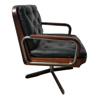 Mid-Century Chair from AG Barcelona, 1970 For Sale
