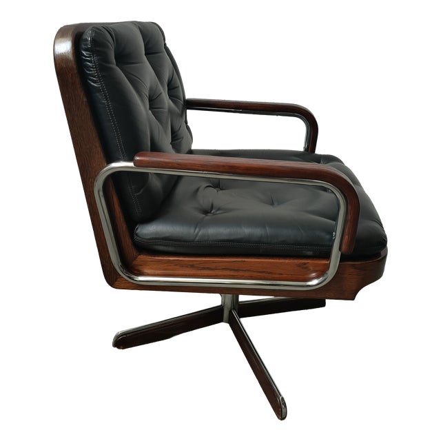 Mid-Century Chair from AG Barcelona, 1970 For Sale