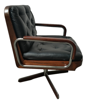 Mid-Century Chair from AG Barcelona, 1970