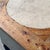 Artisan Workshop Desk with 19th-Century Stone Top For Sale - Image 9 of 18