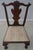 Age: C.1986 Details: Model 102 Finish no.29 Mahogany Fine Carved Details High Quality Construction 18 C. Design...