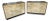 Pair of Vintage Henredon Scene Two Burlwood Dressers (Can Sell Separately) For Sale