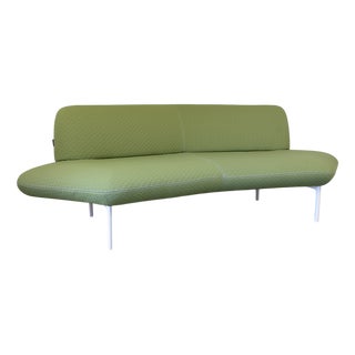Openest Sofa Feater by Patricia Urquiola for Haworth For Sale