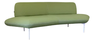 Openest Sofa Feater by Patricia Urquiola for Haworth