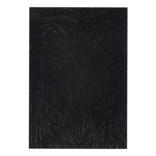 Eduardo Batarda, Stupid, 1988, Acrylic Painting on Canvas For Sale