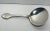 1914 Arthur Stone Sterling Tea Caddy Spoon For Sale - Image 4 of 7