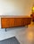 Founders Furniture Company Jack Cartwright for Founders 12-Drawer Dresser, Walnut, Mid-Century Modern, Attributed For Sale - Image 4 of 14
