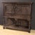 Carved Wooden Cabinet, 1950s For Sale - Image 13 of 13